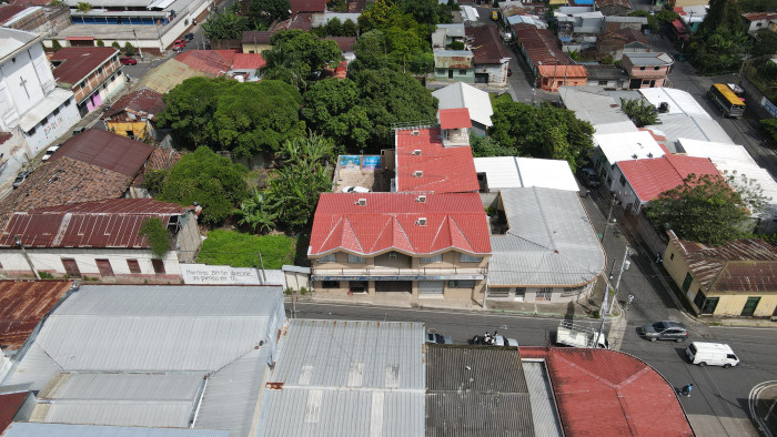 Hotel en Venta en Berlín, Usulután