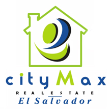 Citymaxx El Salvador Bienes Raices