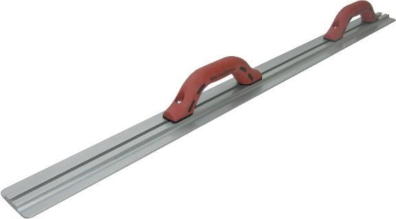 Llana DARBY de magnesio 36 Pulg. MARSHALLTOWN. Hechas en USA.