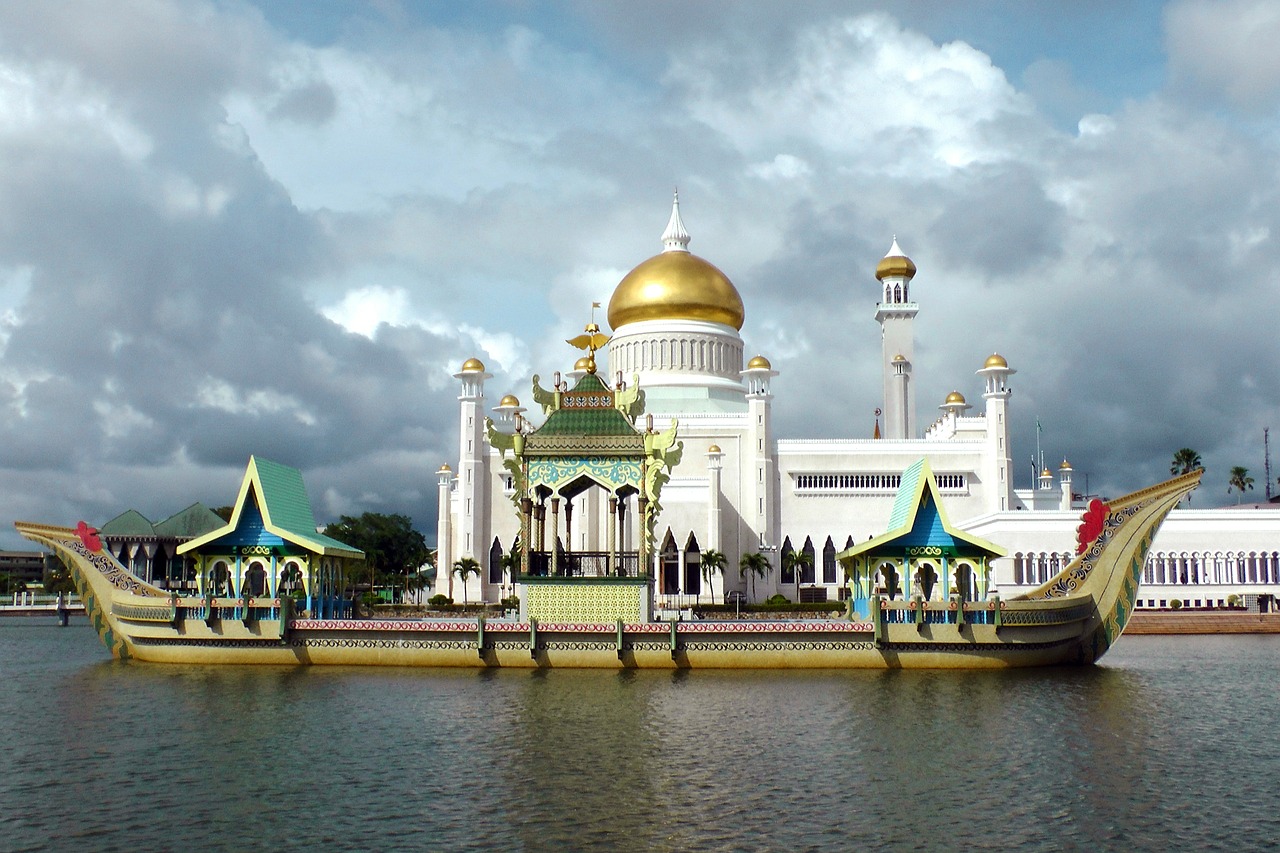 Beca de Pregrado y Maestría en Brunei Darussalam – Ministry of Foreign Affairs