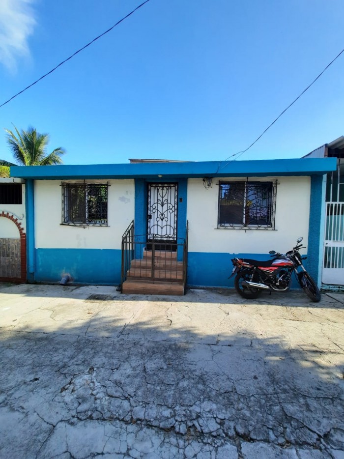 CityMax Vende casa  en Valle Nuevo 1 Soyapango
