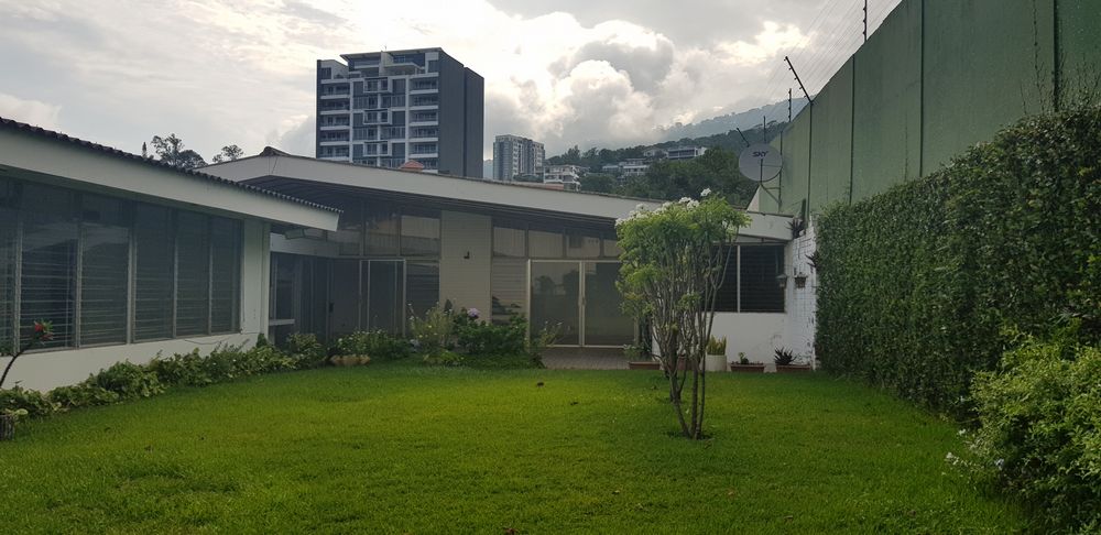 CityMax Alquila casa para Oficinas en Colonia Escalón