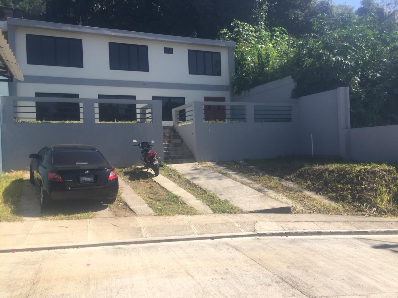 CityMax Vende AMPLIA casa a ESTRENAR en Altamira