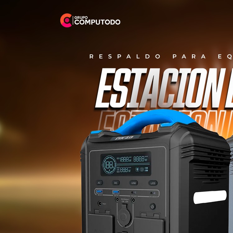 La solución perfecta para aventuras al aire libre