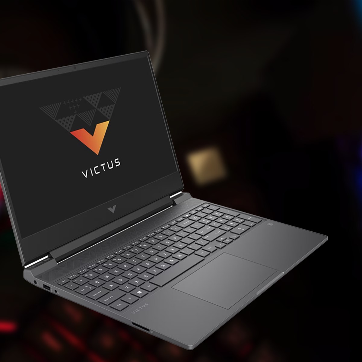Encuentra Laptops #HP Gamer, con potencia y gráficos de alta calidad.