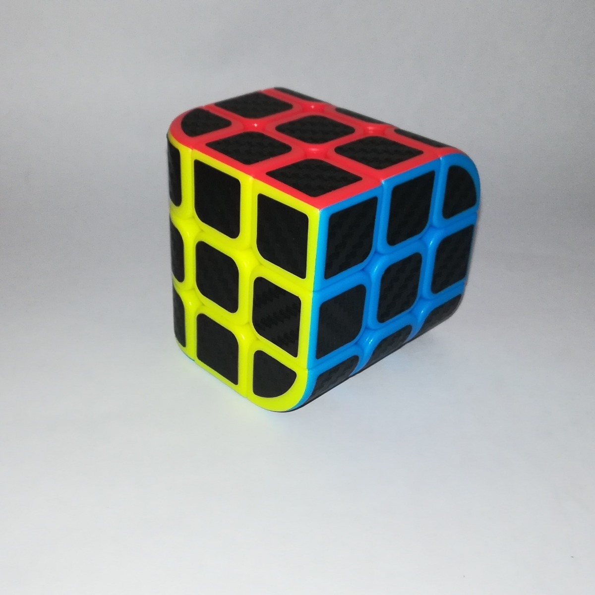 Cubos Rubik Nuevecitos
