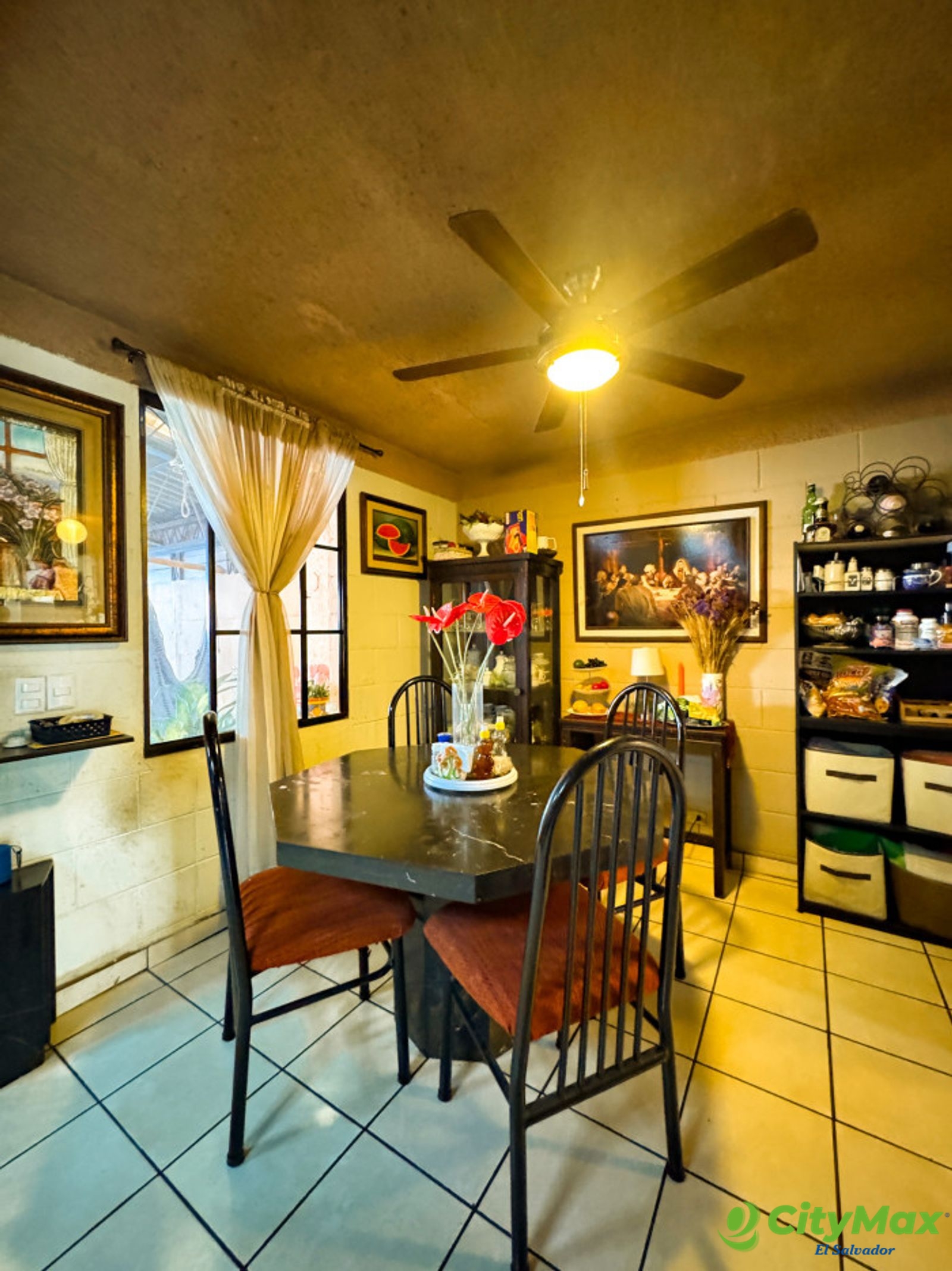 Oportunidad Casa en venta Colonia Escalón privado