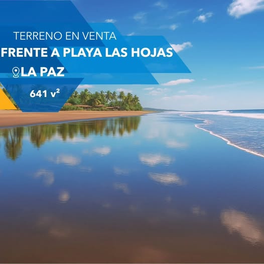 EN VENTA TERRENO ESTRATÉGICO EN NEJAPA