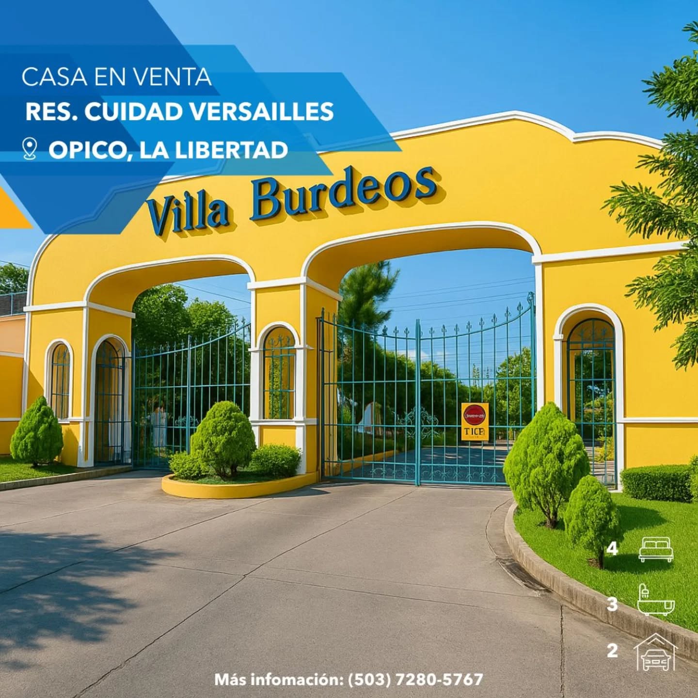 ¡VIVÍ EL ESTILO DE VIDA QUE MERECÉS!