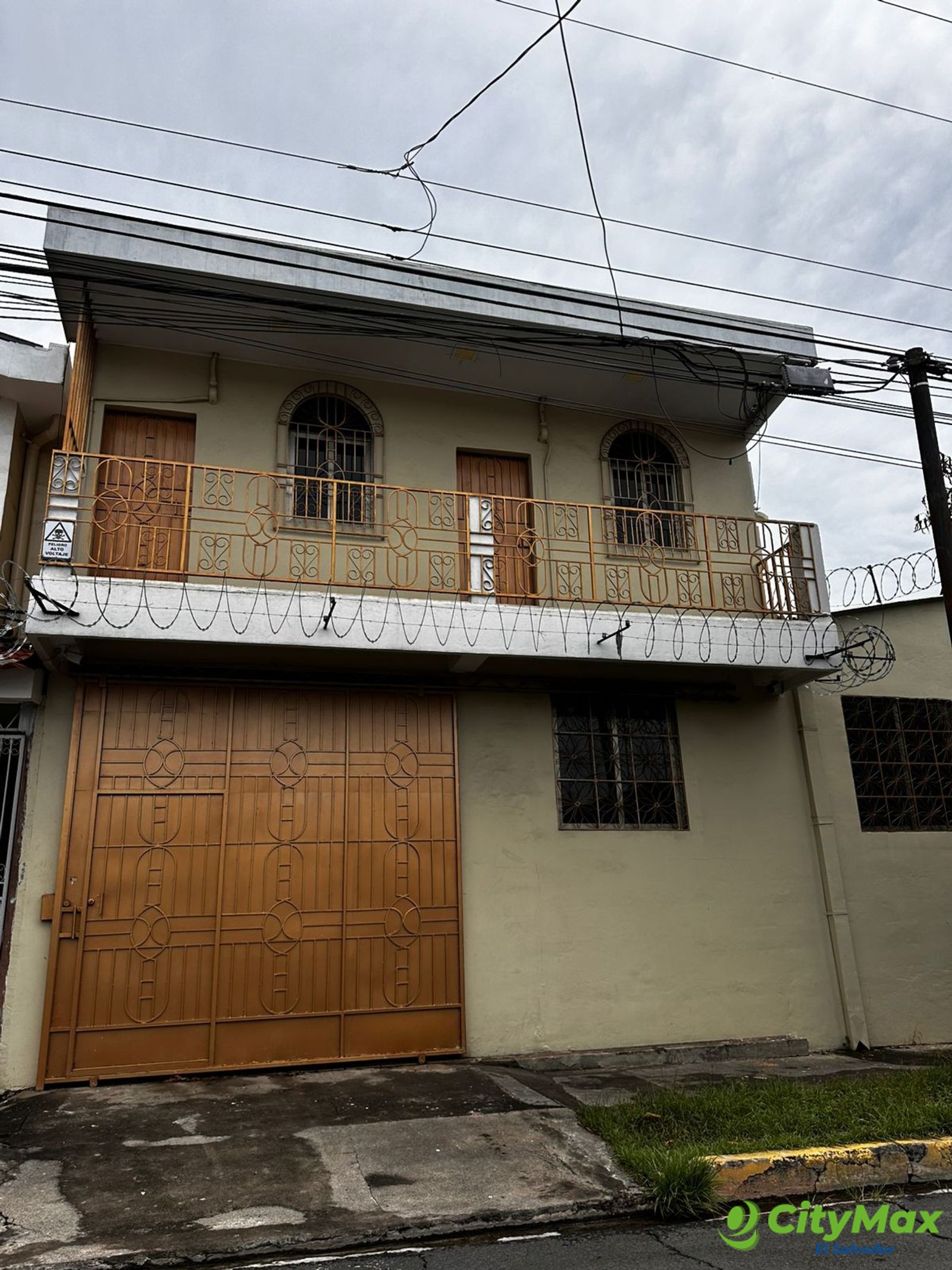 Ciudad Satelite de Oriente San Miguel