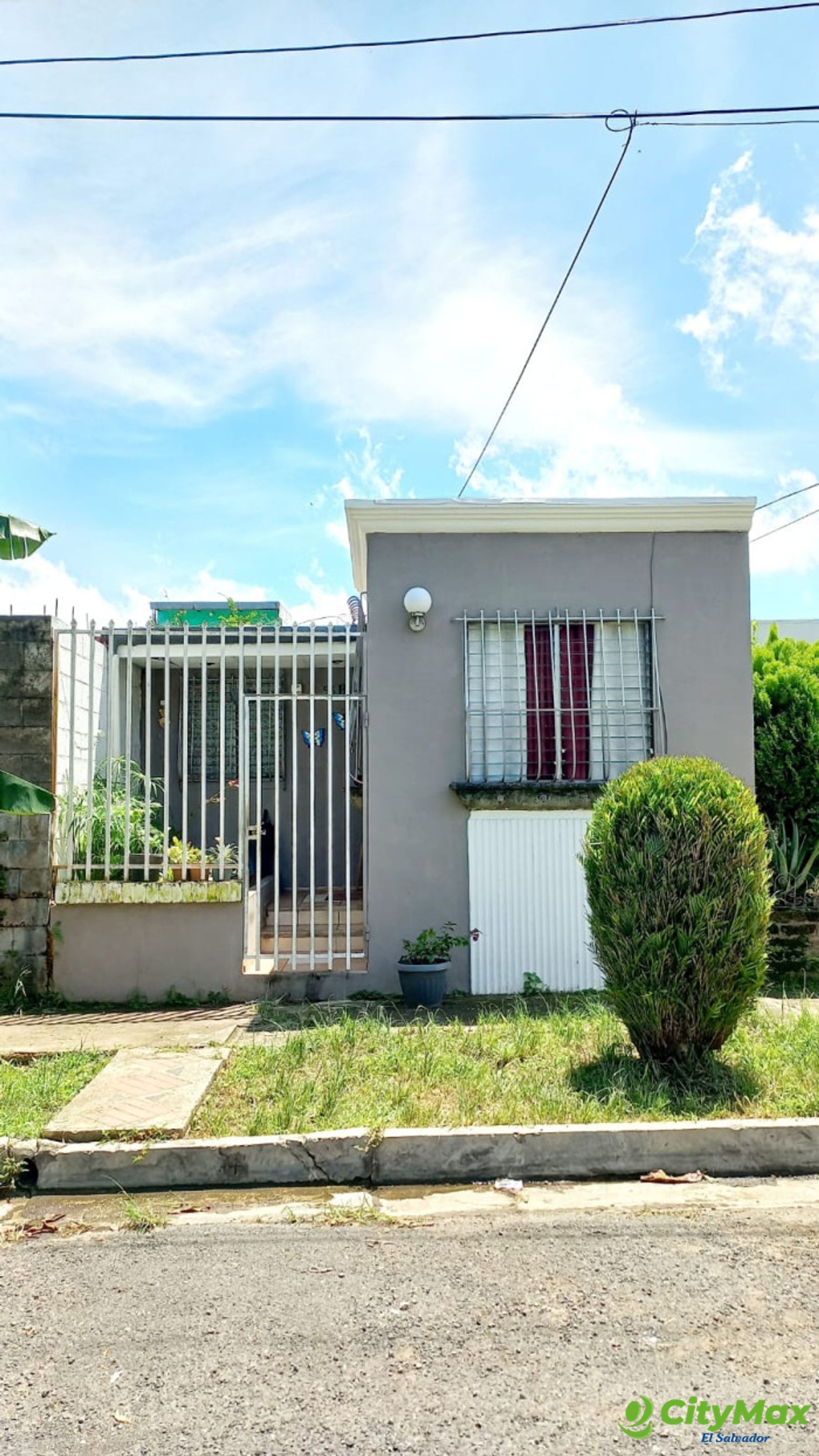 Casa en venta en Residencial Alpes Suizos 2 Santa Tecla