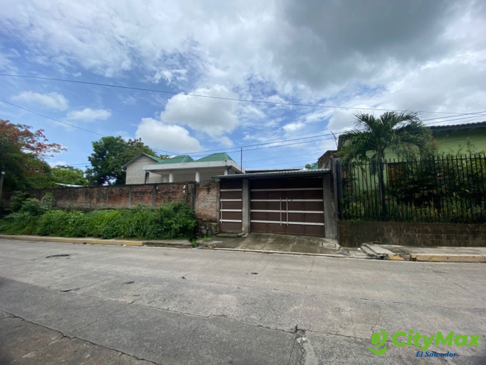 Espectacular Casa en venta en Santiago Nonualco La Paz