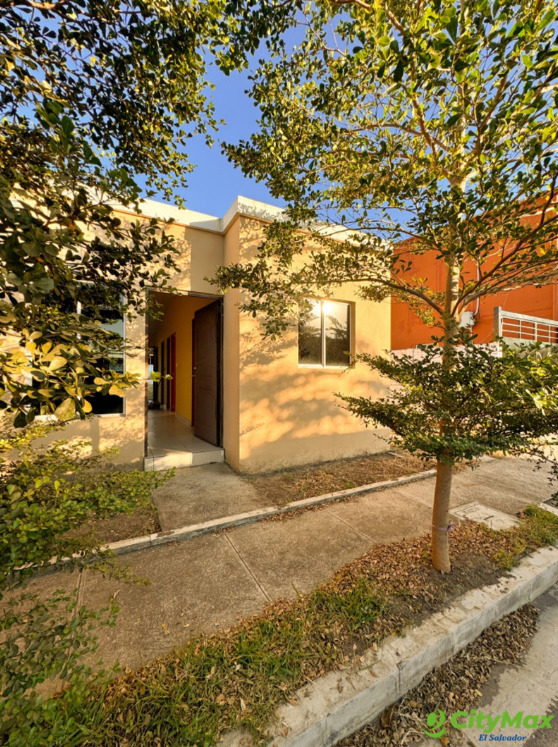 CASA EN VENTA EN LOURDES